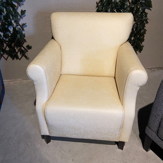 Image 1 of Hester Armchair