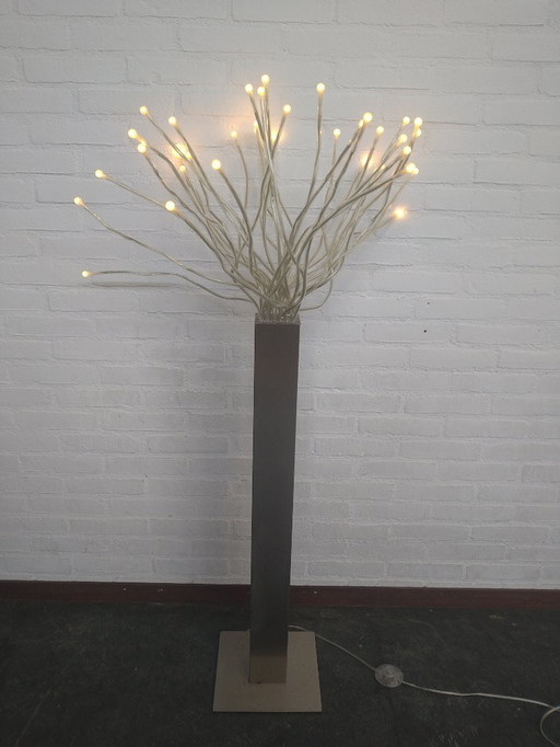 Vintage Design Floor Lamp Ikea Stranne