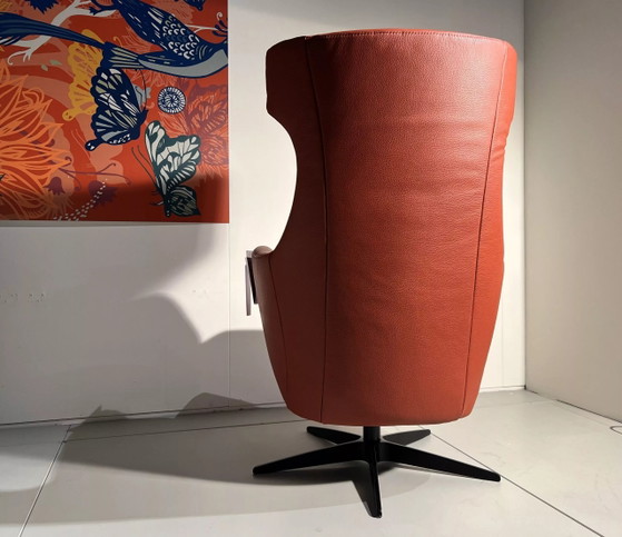 Nova NV1005 – De Toekomst, Sillones reclinables, Leather (photo 4 of 9)