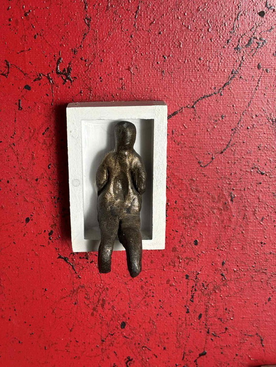 Image 1 of Muñecas en la pared