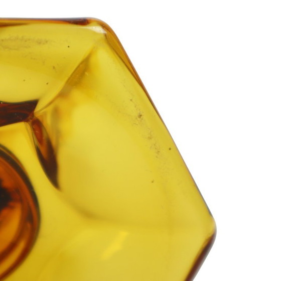 Image 1 of Vaso Luxval Ambra America del 1935