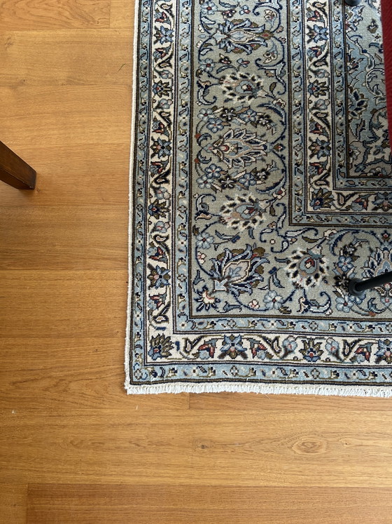 Hand-knotted Rug – carpet vista, Rugs & carpets, Cotton, Wool (photo 2 of 10)