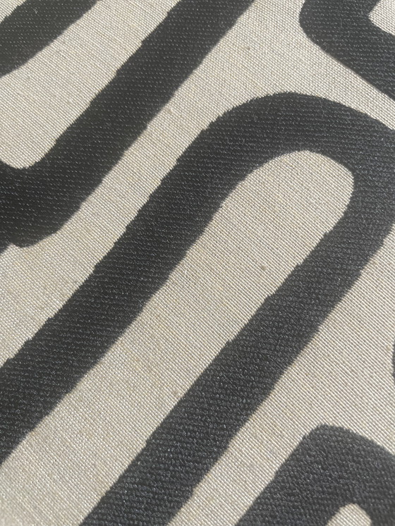 Image 1 of 4 sedie moderne per soggiorno o ufficio