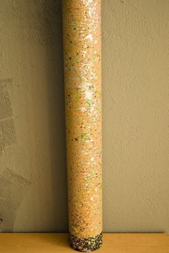 Image 1 of Matías MACHADO - Sunygital - Lienzo de artista