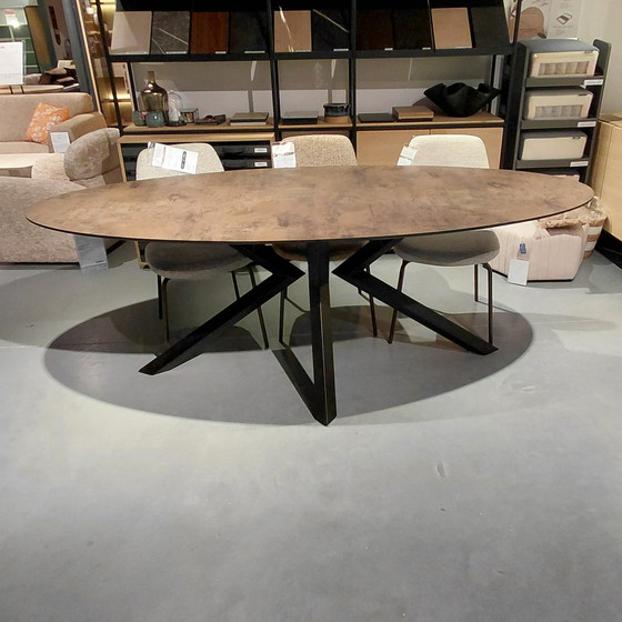 Image 1 of Tavolo da pranzo XOOON Masura - 220x105