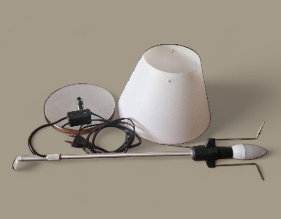 Image 1 of Lampe Costanzina édité par Luceplan - Design Paolo Rizzatto en 1986