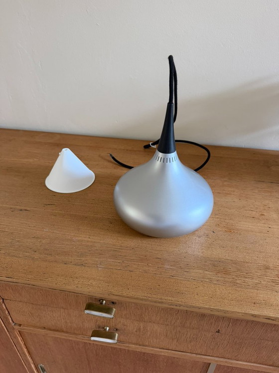 Vintage Fog & Morup Orient minor - Jo Hammerborg - Lampada a sospensione design danese – Fog & Mørup (photo 8 of 10)