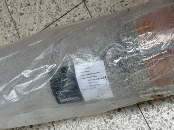 Image 1 of Tapis Leolux Girisha Bleu 240 x 340