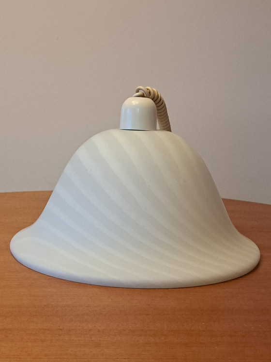 Image 1 of Lampada a sospensione Peill & Putzler – Originale Vintage – Grande (Ø 42 cm)