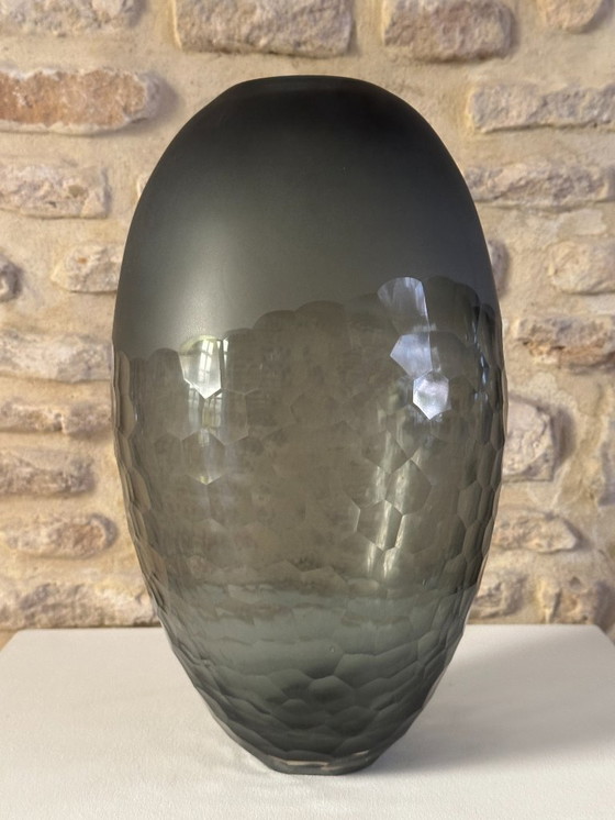 Image 1 of UITSTEKENDE ROSENTHAL BATTUTTO VAAS