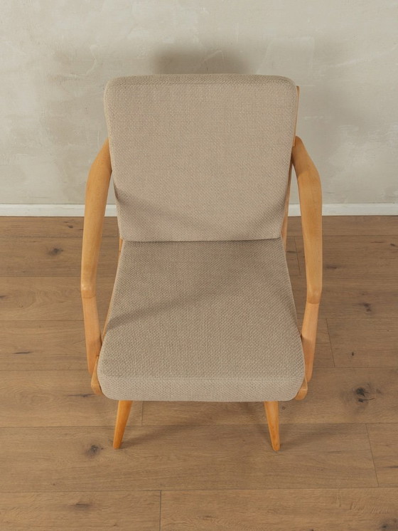 Image 1 of Poltrona anni '50