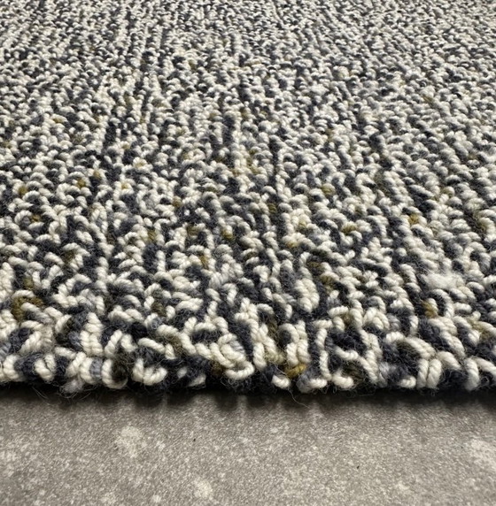 Image 1 of Rug Brink and Campman Jazz Dense Blue Note 158904