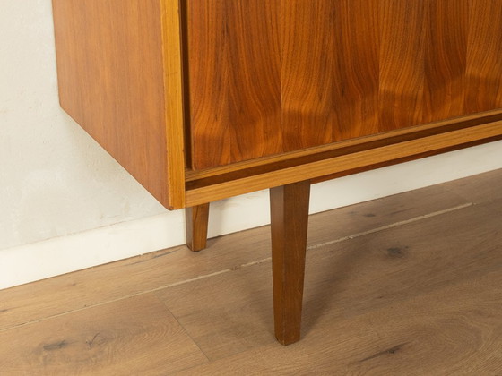 Dressoir uit de jaren 60 in mid-century stijl – Wood (photo 7 of 9)