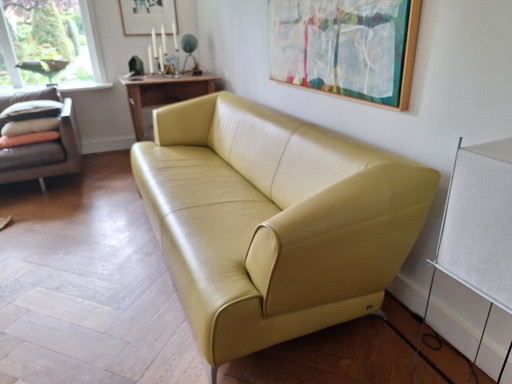 Rolf Benz 2300 Design-Sofa