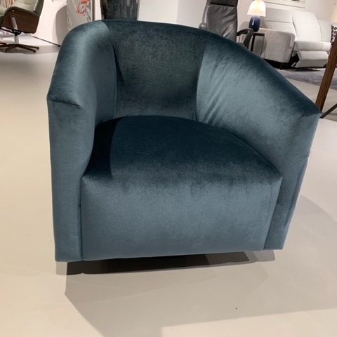 Image 1 of Bench Cocoon By Macazz draaifauteuil