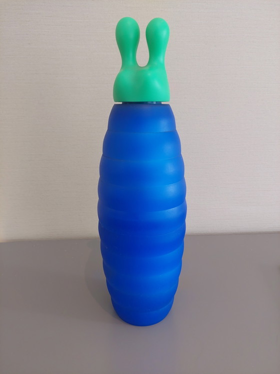 Image 1 of ALESSI THERMOS Fred the Worm