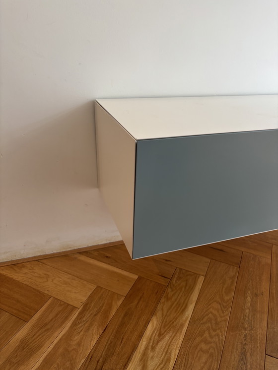 Image 1 of Scaffale a parete Pastoe - Design moderno e minimalista