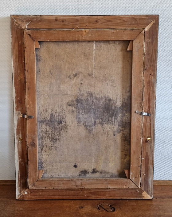 Image 1 of D'après Jean Gabriel Domergue (1889-1962), belle époque Parisienne