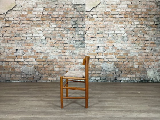 Børge Mogensen Schreibtisch-Set - Holz | Børge Mogensen, Esstische, Braun, Mid Century Modern (Foto 11 von 15)