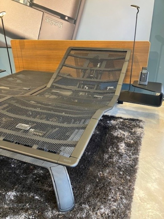 Image 1 of Letto Auping Royal 180x200 ultra regolabile elettricamente