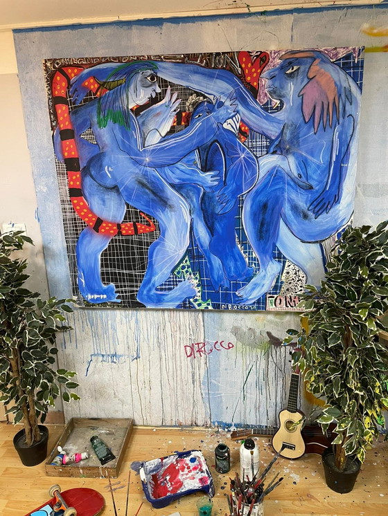 Image 1 of Mostti-avatar