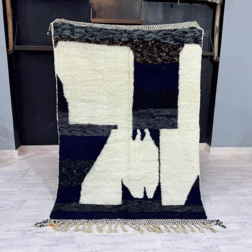 Moroccan rug 260cmx160cm 