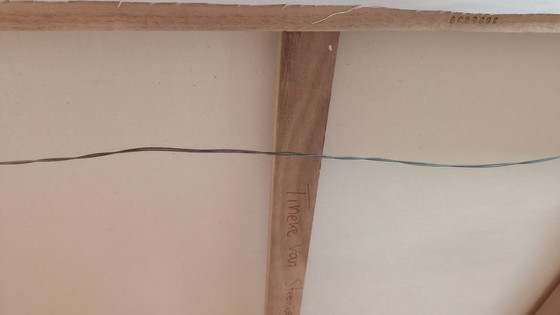 Image 1 of Tineke Van Steenbergen Feliz Oro