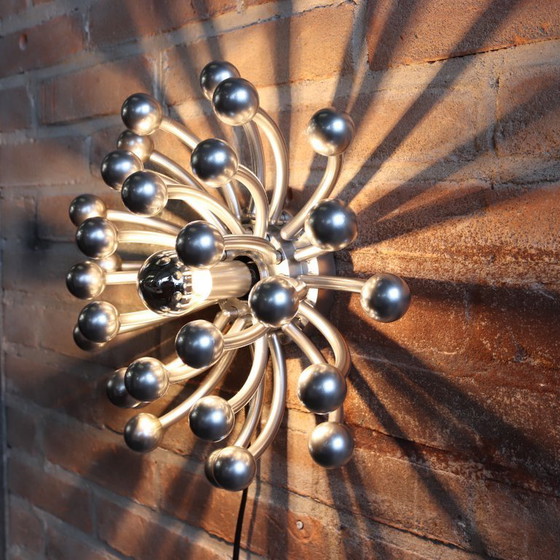 Image 1 of Lampada Pistillo di Studio Tetrarch per Valenti Luce, 1960, lampada da parete