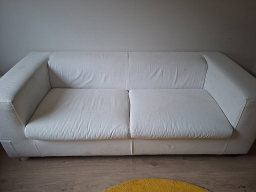 Cappellini Sofa