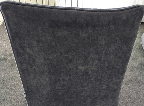 Image 1 of Esszimmerstühle von Gerard van den Berg