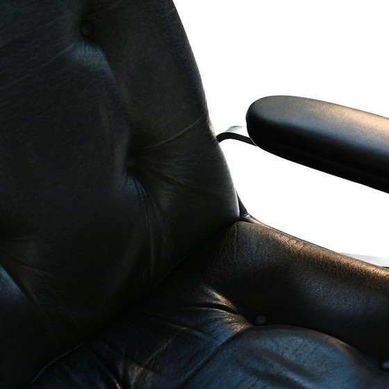 Image 1 of Scandinavian vintage armchair, 1970s