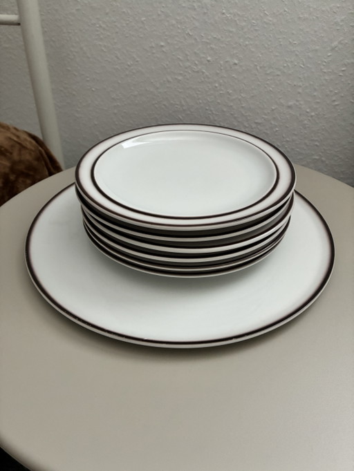 Thomas Servies – Porcelain