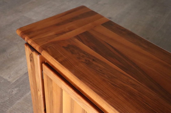 Image 1 of Mario Marenco Sapporo Sideboard for Mobil Girgi, Italy 1970s