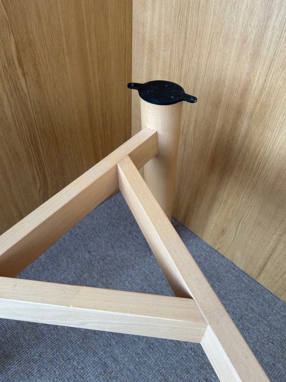 Image 1 of DUM table base - 2 pieces left -