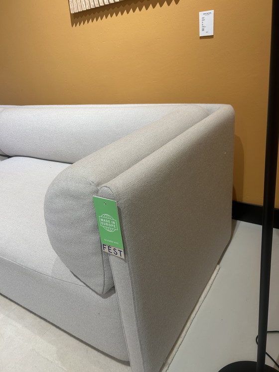 Image 1 of Fést Bolster Sofa