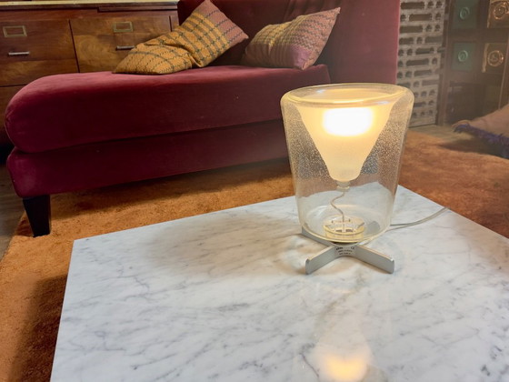 Mesa Living Divani Wall 2 de mármol – Piero Lissoni – 95X95 cm | 13 cm de alto – Mesas de centro, Marble, rvs (photo 7 of 7)