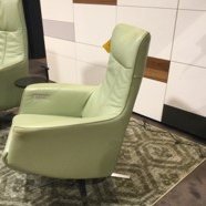 Image 1 of Sillón reclinable Future Twice 092