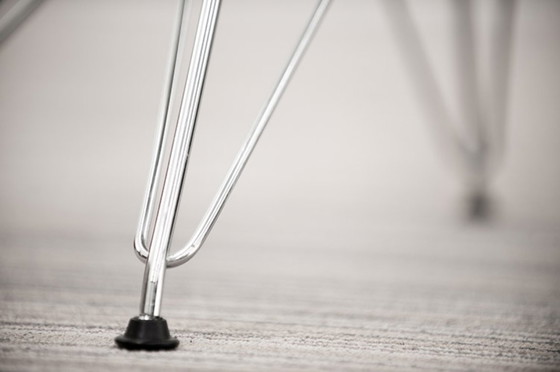 Image 1 of Vitra Eames Plastic Armchair Dar Club Chair