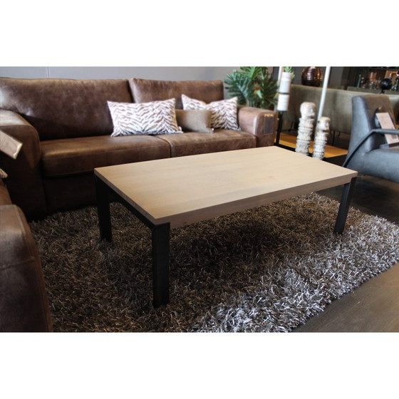 Express – Van der Drift Meubelen, Coffee tables (photo 4 of 5)