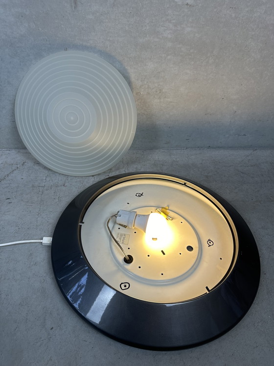 Image 1 of Vintage design ceiling lamp - Arteluce