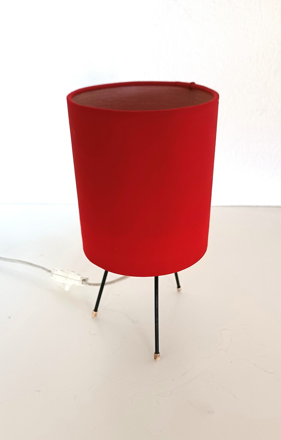 Image 1 of Seventies Table Lamp