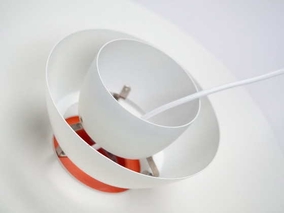 Image 1 of Lampada a sospensione vintage danese PH 4/3 di Poul Henningsen, Louis Poulsen, 1966