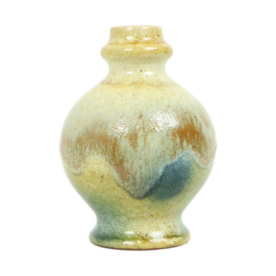 Image 1 of Piccolo vaso vintage Fat Lava