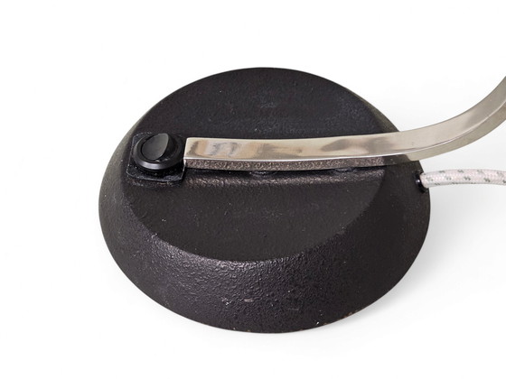 Image 1 of seltene Tischlampe / Schreibtischlampe von Nexel, 1960er Jahre