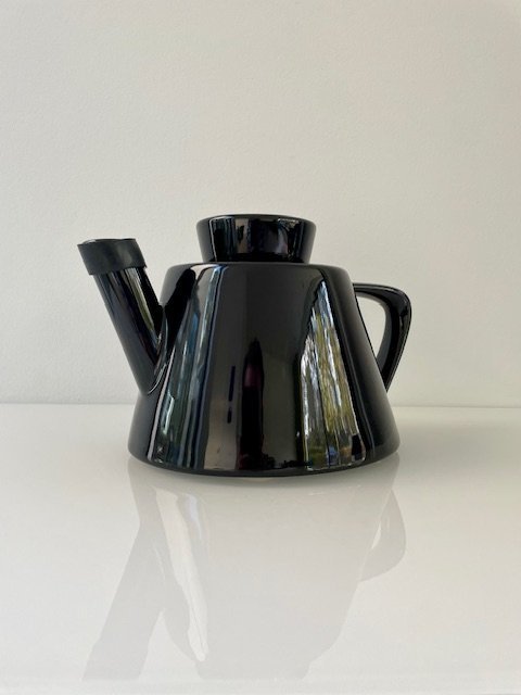 Image 1 of Classici del design IKEA vintage: teiera Värme