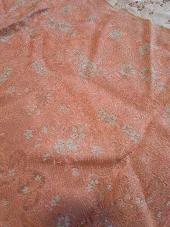 Image 1 of Couvre-lit Italie 1940