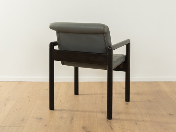 Image 1 of 4x Postmodern dining chairs by Flötotto, 1980s