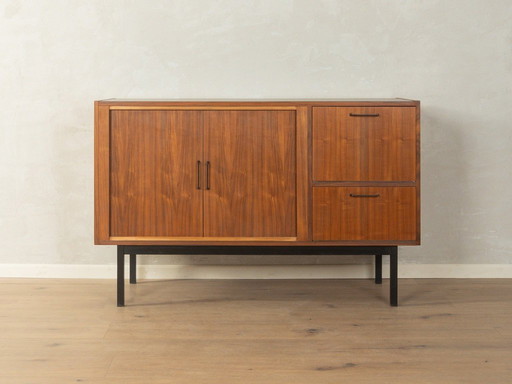 Vintage barkast uit de jaren 60