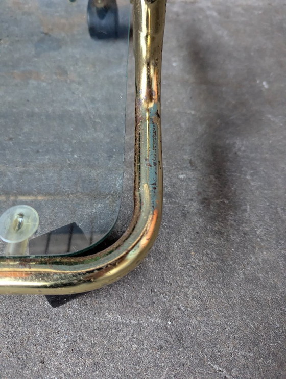 Image 1 of Vintage Drink Trolley/ Side Table 1970s