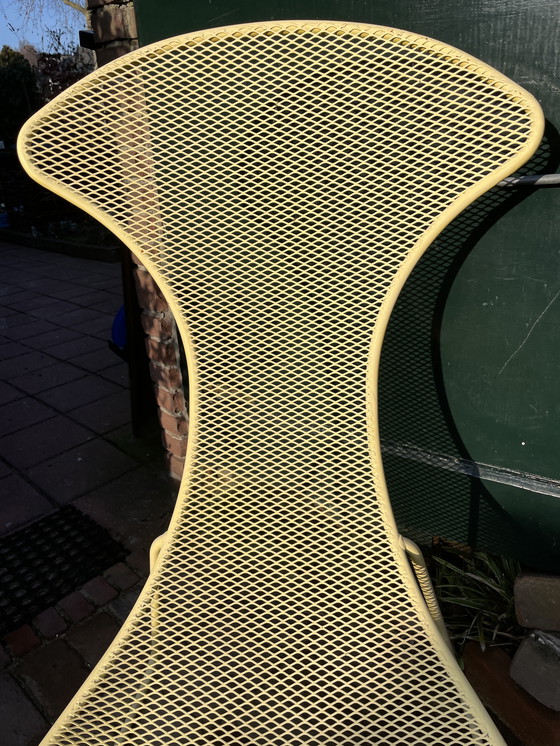 Image 1 of IKEA PS Sessel, Design 2012, Lounge-Sessel für drinnen und draußen